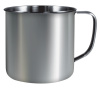 16-oz Stainless Steel Drink Mugs